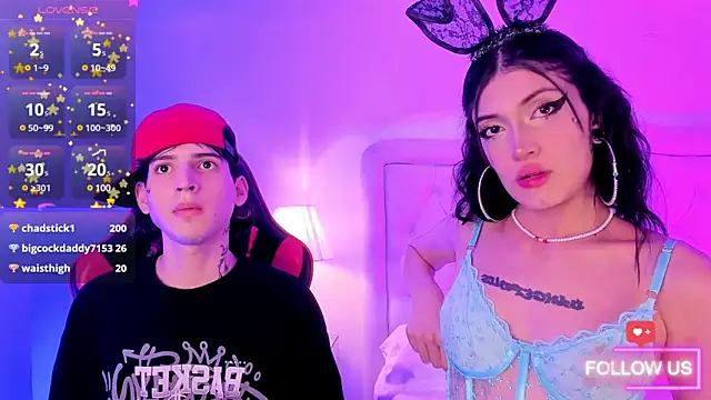 sett and gwen online show from 02-27-25, 06:50