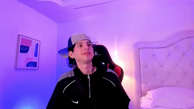 sett and gwen online show from 03-03-25, 05:09