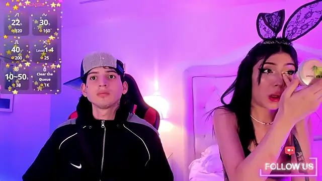 sett and gwen online show from 03-03-25, 08:38