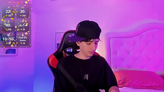 sett and gwen online show from 03-09-25, 04:38