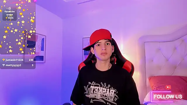 sett and gwen online show from 03-19-25, 06:35