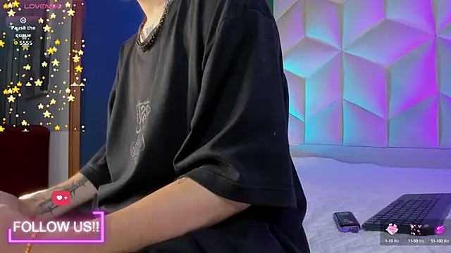 sett and gwen online show from 09-27-25, 03:55