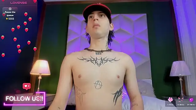 sett and gwen online show from 10-23-25, 04:12