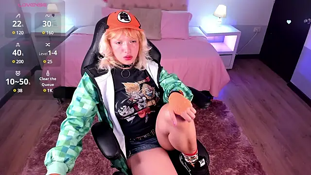 Snapshot of lady_noize chatting on 03-03-25, 07:28 lady noize online show from 03-03-25, 07:28