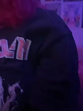 lady noize online show from 02-14-26, 12:51