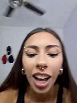 Jazmin-Cerezita online show from 03-06-25, 02:19