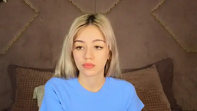 STELLA RICH online show from 01-24-25, 06:24