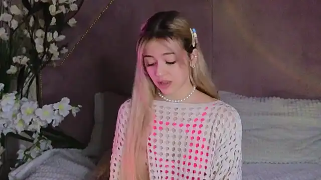 STELLA RICH online show from 03-10-25, 03:34