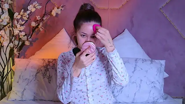 STELLA RICH online show from 10-09-25, 08:51