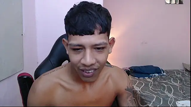 mr stiven  online show from 01-04-25, 05:16