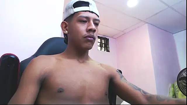 mr stiven  online show from 01-05-25, 08:22