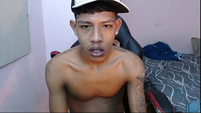 mr stiven  online show from 01-06-25, 05:30