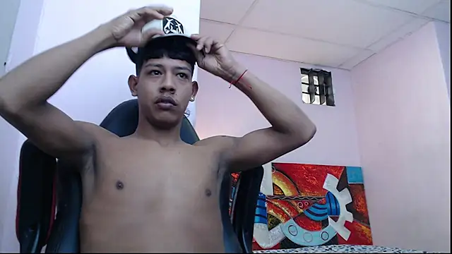 mr stiven  online show from 01-17-25, 06:15