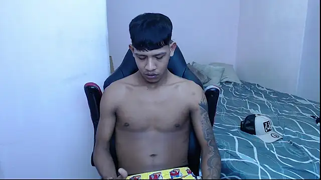 mr stiven  online show from 01-28-25, 06:16