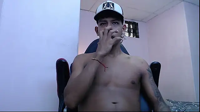 mr stiven  online show from 01-29-25, 07:57