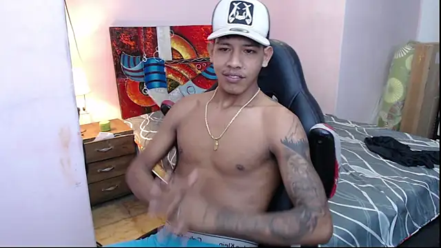 mr stiven  online show from 02-05-25, 08:54