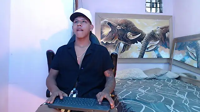 mr stiven  online show from 03-23-25, 05:21