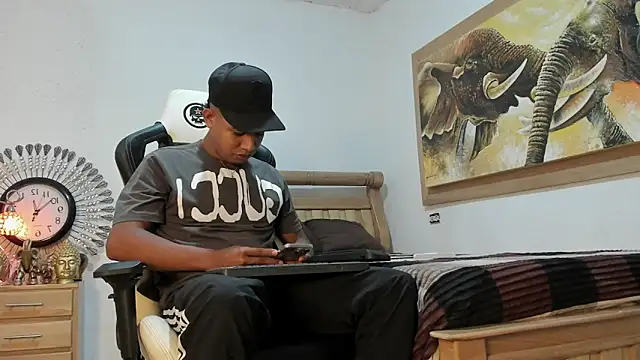 mr stiven  online show from 03-20-26, 06:51