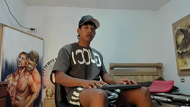 mr stiven  online show from 04-05-26, 02:53