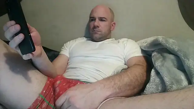 Nickj630 online show from 01-08-26, 04:26