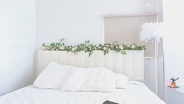 Akina starr online show from 09-15-25, 02:55