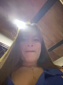 Liah ferrer online show from 10-04-25, 10:19