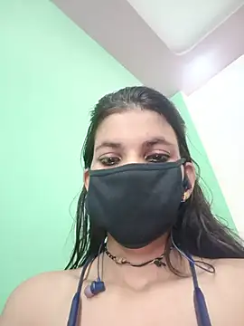 Aafreen 36 online show from 06-14-26, 02:24