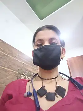 Aafreen 36 online show from 06-15-26, 02:41