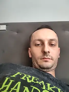 Kondzio online show from 09-21-25, 10:17