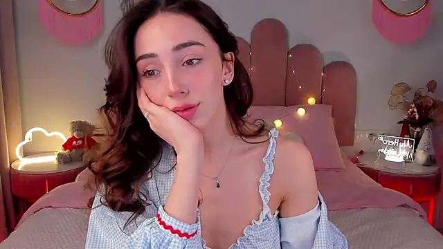 ElsaYoung online show from 01-12-25, 06:17