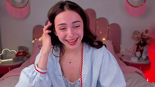 ElsaYoung online show from 01-12-25, 09:19