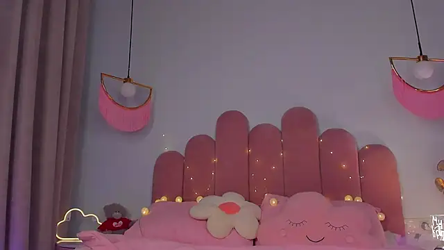 ElsaYoung online show from 02-02-25, 03:10