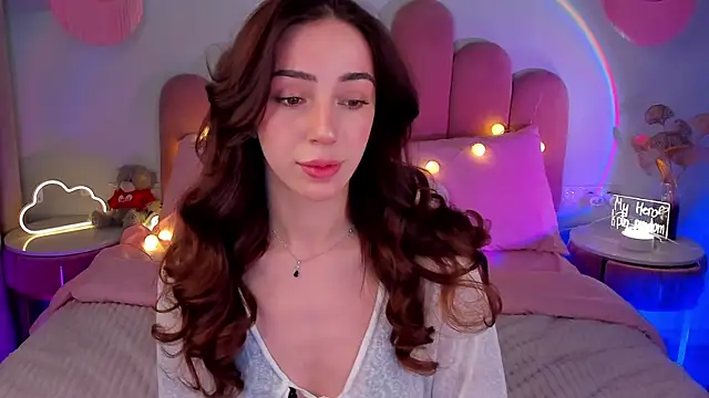 ElsaYoung online show from 02-07-25, 08:20