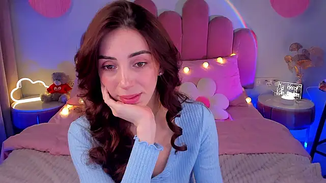 ElsaYoung online show from 02-09-25, 08:34