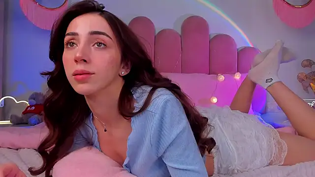 ElsaYoung online show from 02-09-25, 11:36