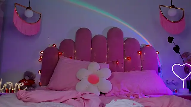 ElsaYoung online show from 02-15-25, 02:47