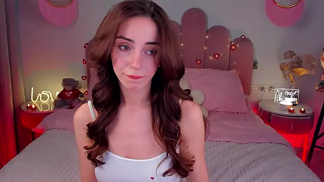 ElsaYoung online show from 02-18-25, 08:25