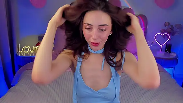 ElsaYoung online show from 02-22-25, 06:06