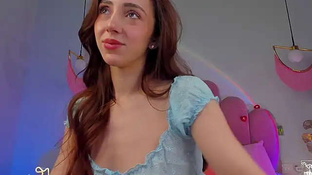 ElsaYoung online show from 03-02-25, 08:40