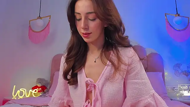 ElsaYoung online show from 03-14-25, 08:28