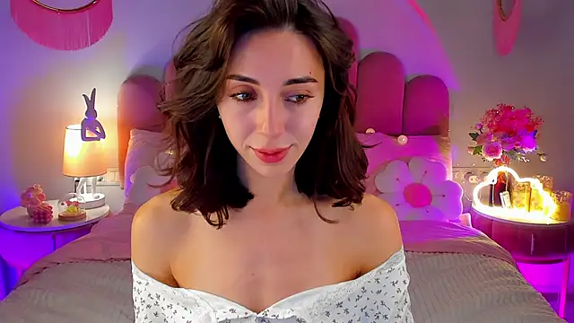 ElsaYoung online show from 09-26-25, 07:29