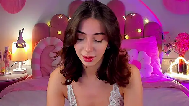 ElsaYoung online show from 01-08-26, 08:22