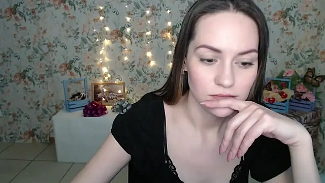 Lina Star S online show from 01-30-25, 07:07