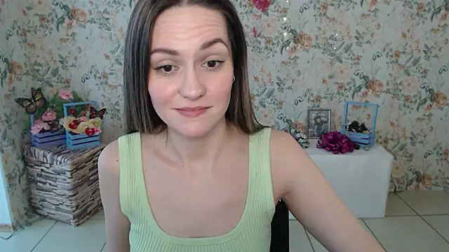 Lina Star S online show from 02-13-25, 10:34