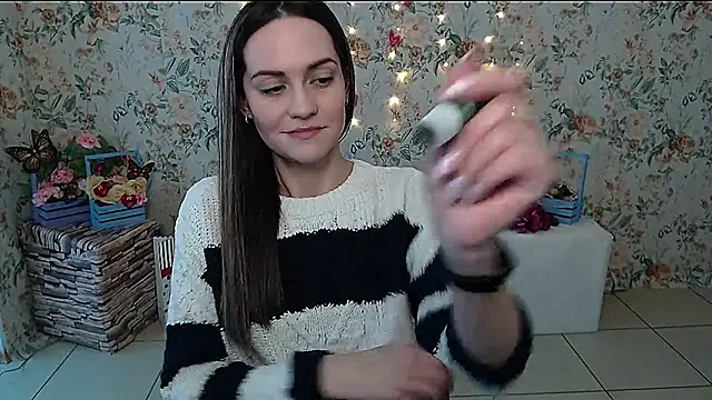 Lina Star S online show from 02-24-25, 07:11