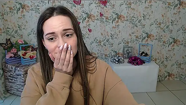 Lina Star S online show from 02-27-25, 07:12