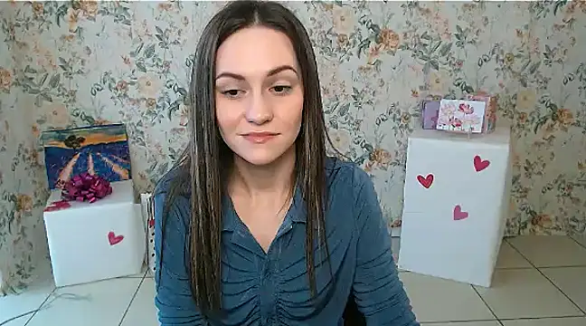 Lina Star S online show from 03-15-25, 07:31