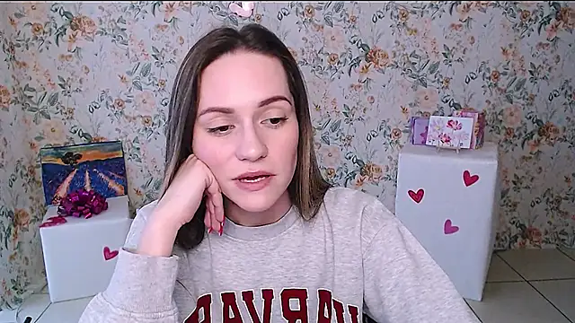 Lina Star S online show from 03-18-25, 07:30