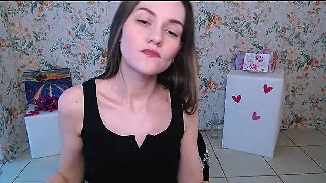 Lina Star S online show from 03-21-25, 07:22