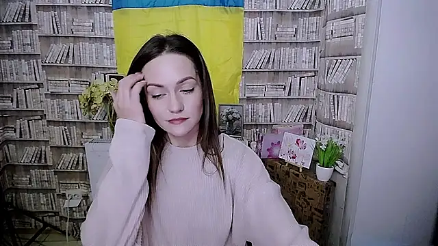 Lina Star S online show from 09-19-25, 05:42